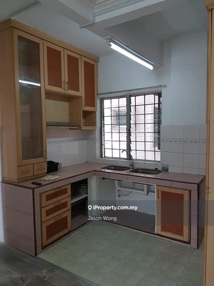 Pangsapuri untuk Dijual di Astana Alam Apartment 3 oleh Jason Wong - iProperty.com.my