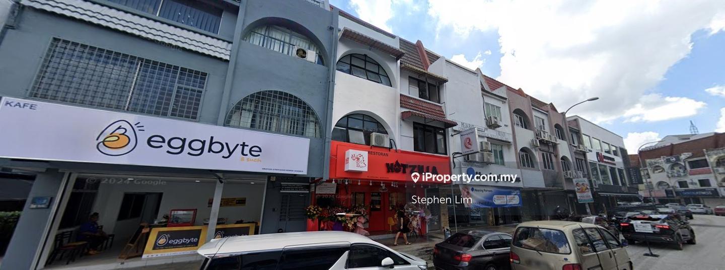 Shop for Sale in SS15, Subang Jaya by Stephen Lim - iProperty.com.my