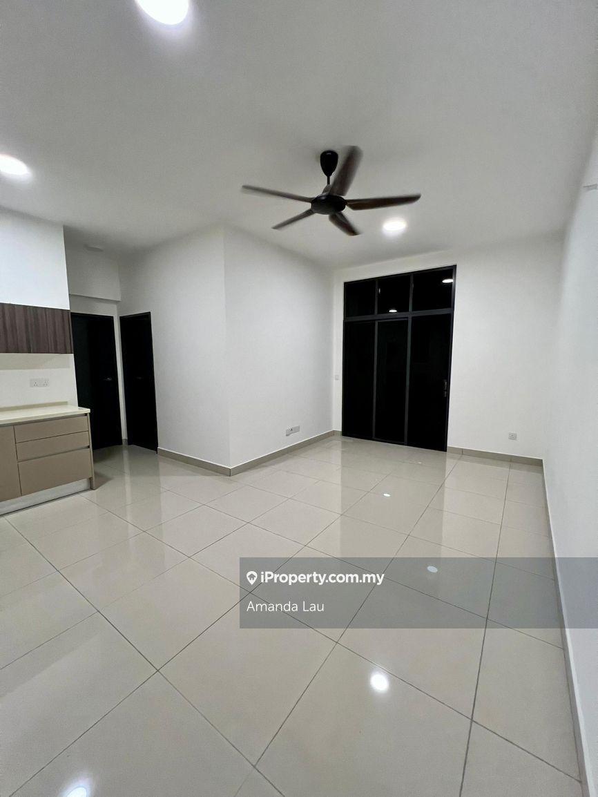 Residensi Servis untuk Disewa di The Loft @ ZetaPark oleh Amanda Lau - iProperty.com.my