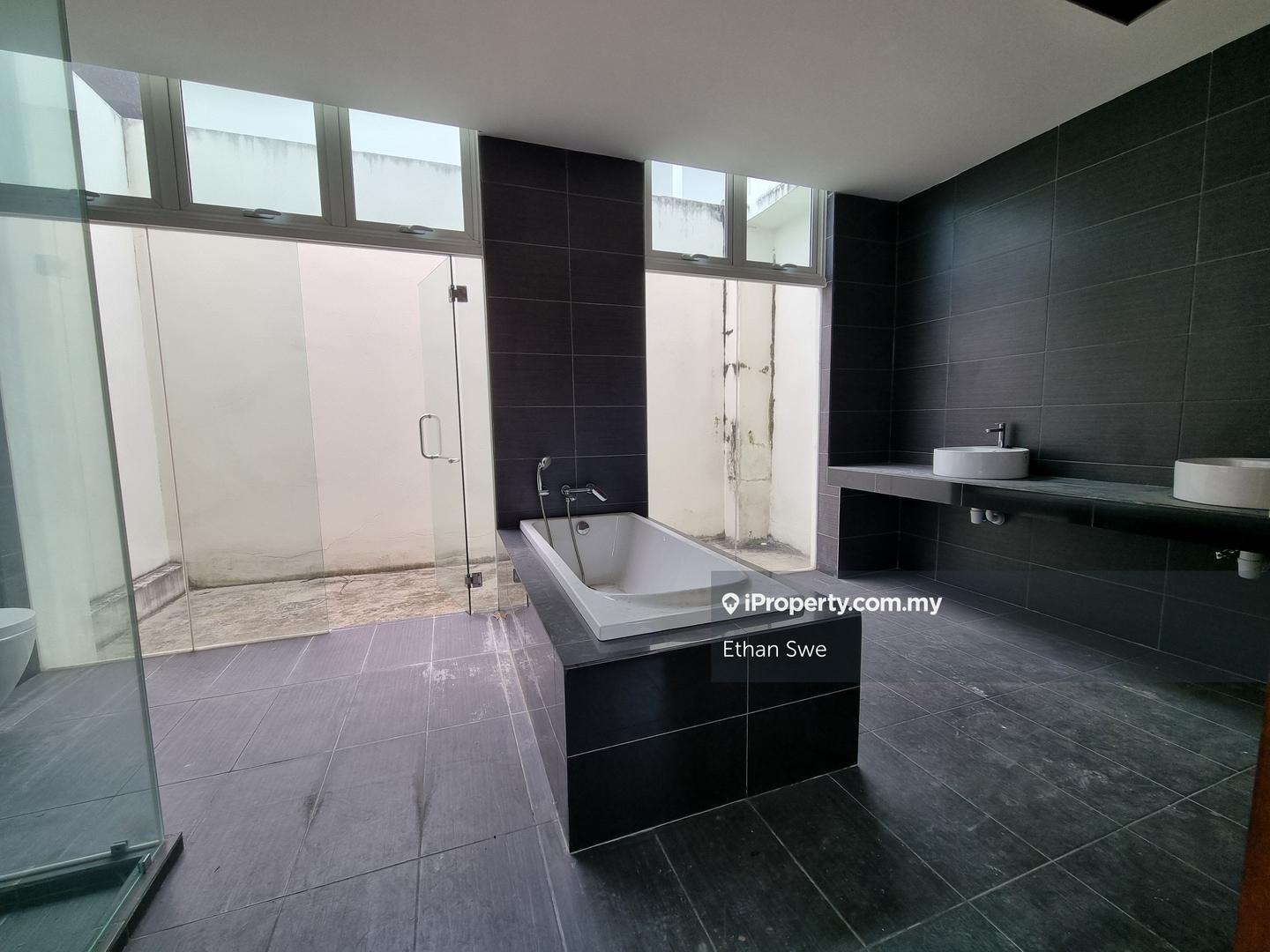 Semi-Detached House for Sale in Bukit Rahman Putra, Sungai Buloh by Ethan Swe - iProperty.com.my