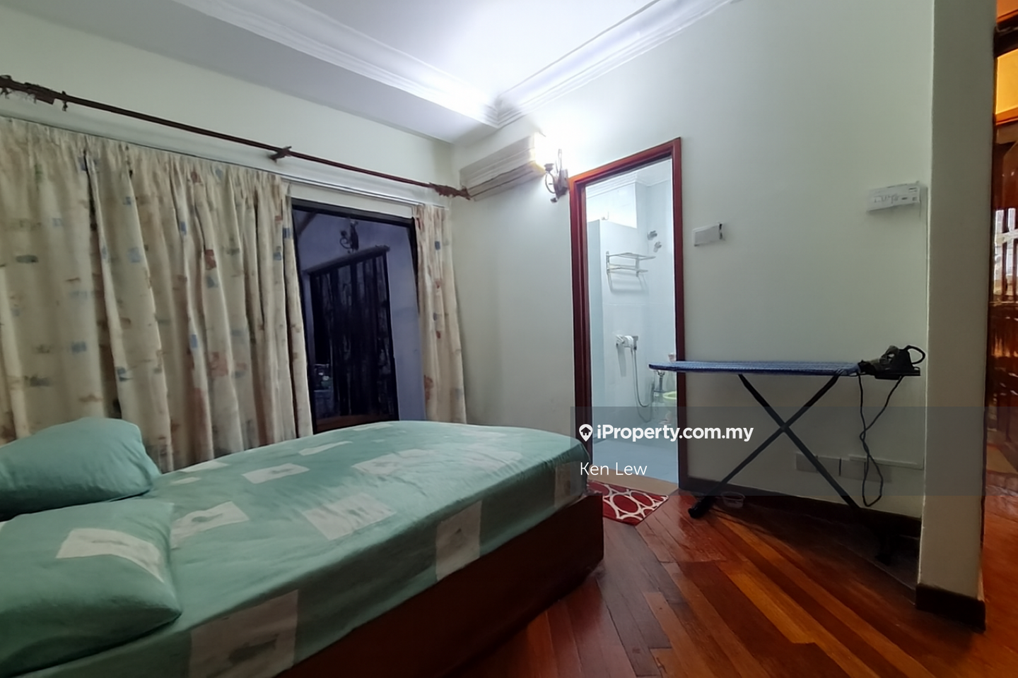 Rumah Berkembar untuk Dijual di Taman Cuepacs, Cheras oleh Ken Lew - iProperty.com.my