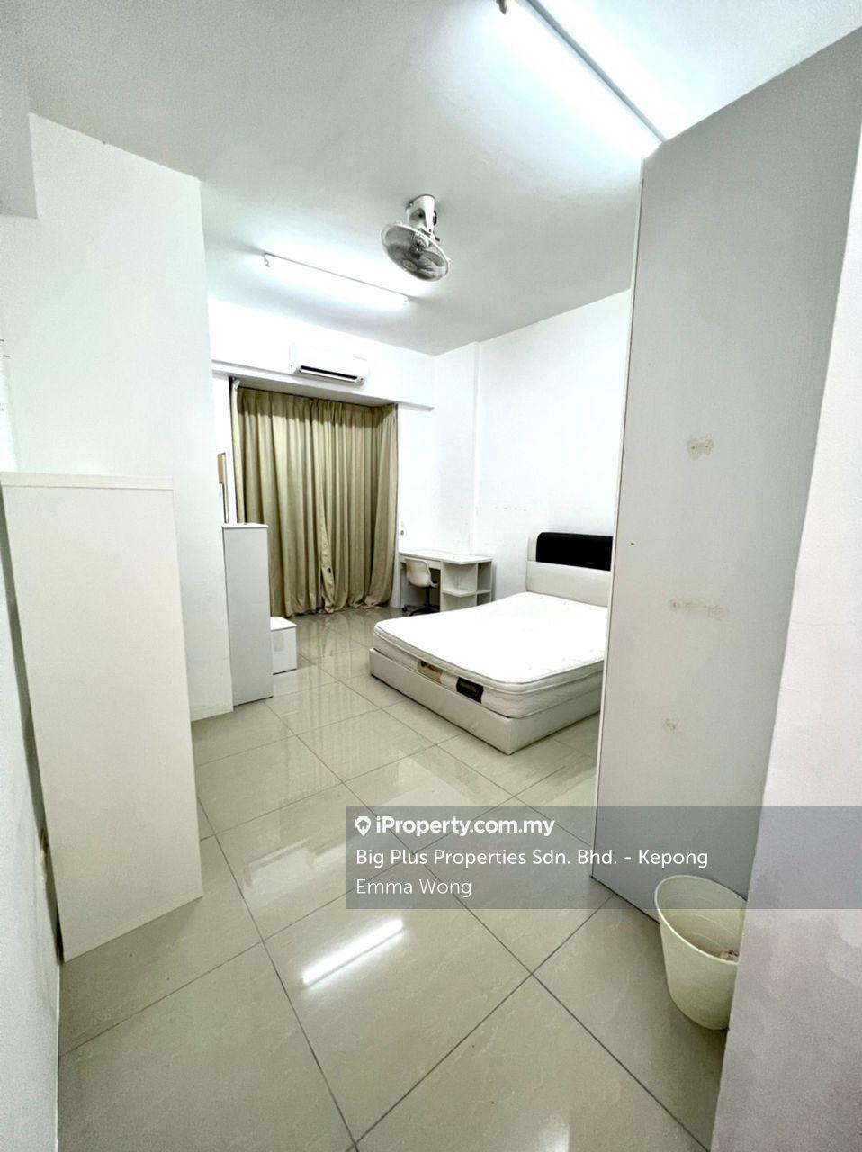 Pangsapuri untuk Dijual di Mahkota Residence oleh Emma Wong - iProperty.com.my