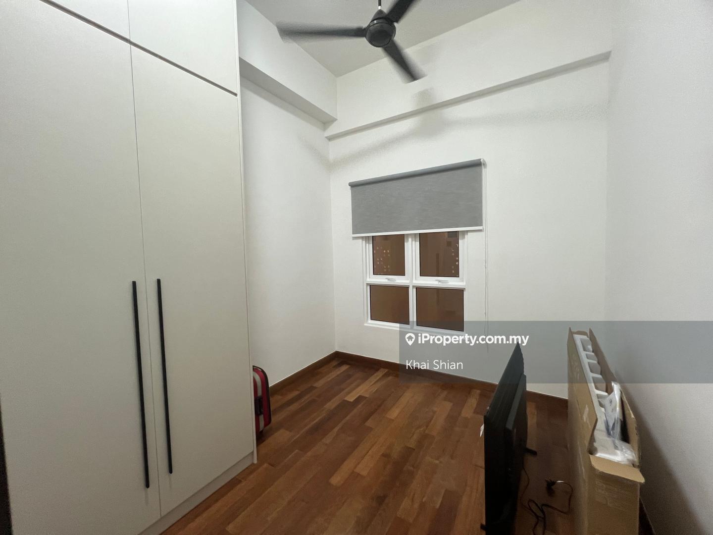 Condominium for Rent in Codrington Residence by Khai Shian - iProperty.com.my