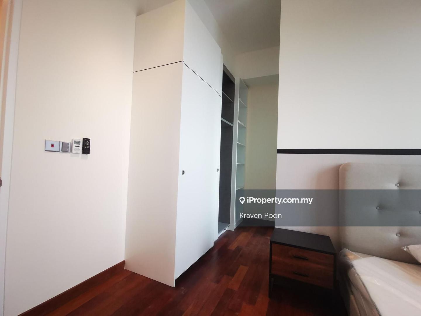 Service Residence for Rent in Senada Residence @ KLGCC Resort by Kraven Poon - iProperty.com.my