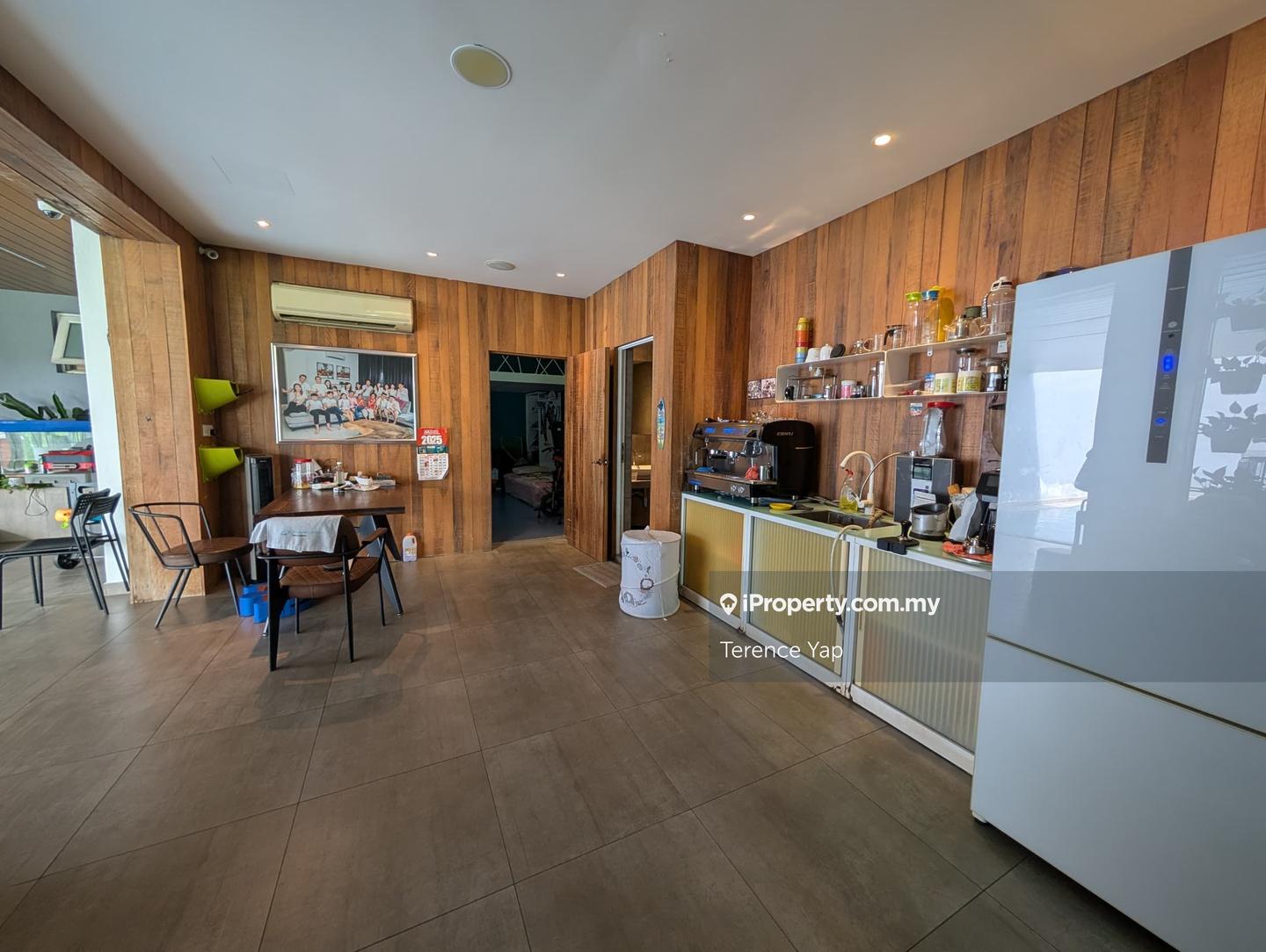 Semi-Detached House for Sale in D'BOULEVARD BUKIT BELIMBING, Seri Kembangan by Terence Yap - iProperty.com.my