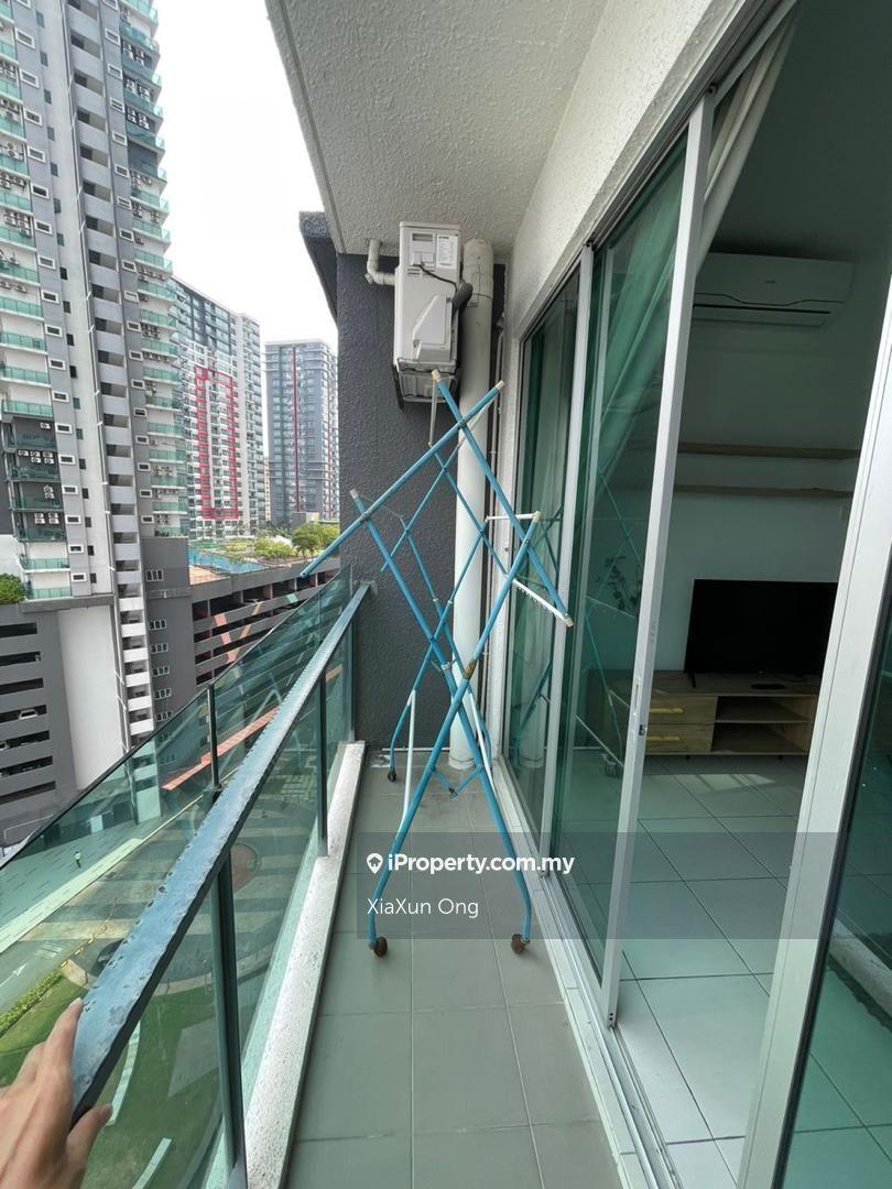 Service Residence for Rent in The Zizz @ Damansara North by XiaXun Ong - iProperty.com.my