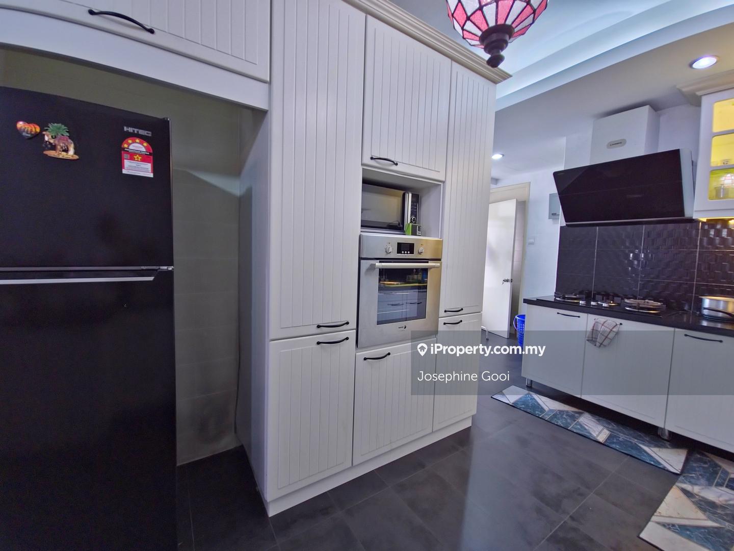 Condominium for Sale in Riana Green Condominium by Josephine Gooi - iProperty.com.my