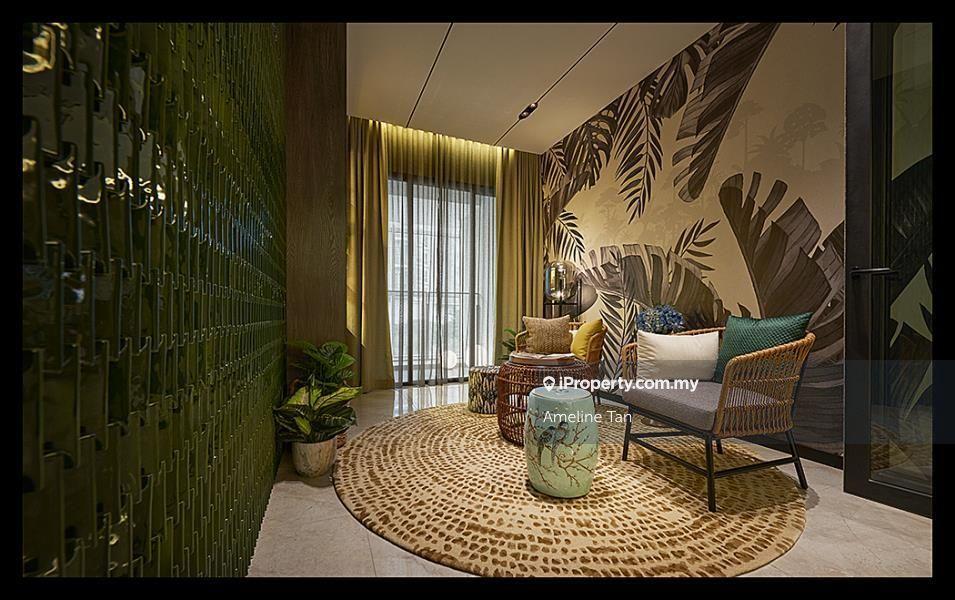 Condominium for Sale in The MINH by Ameline Tan - iProperty.com.my