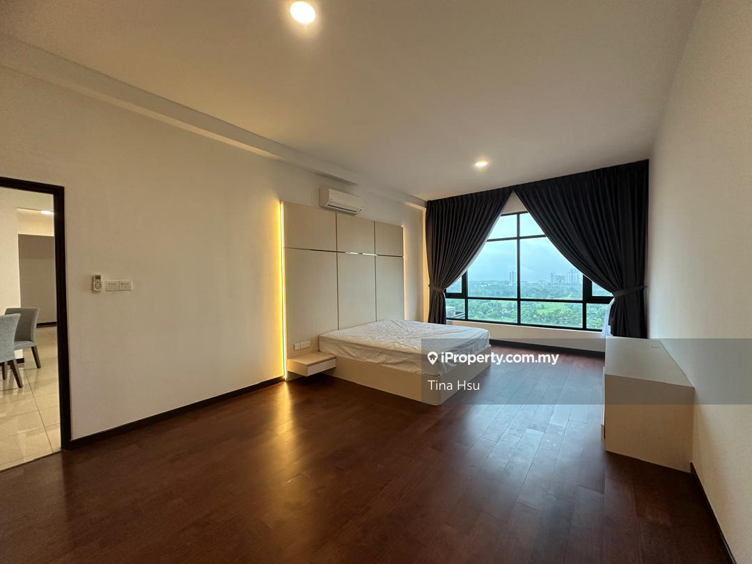 Service Residence for Sale in Molek Regency by Tina Hsu - iProperty.com.my