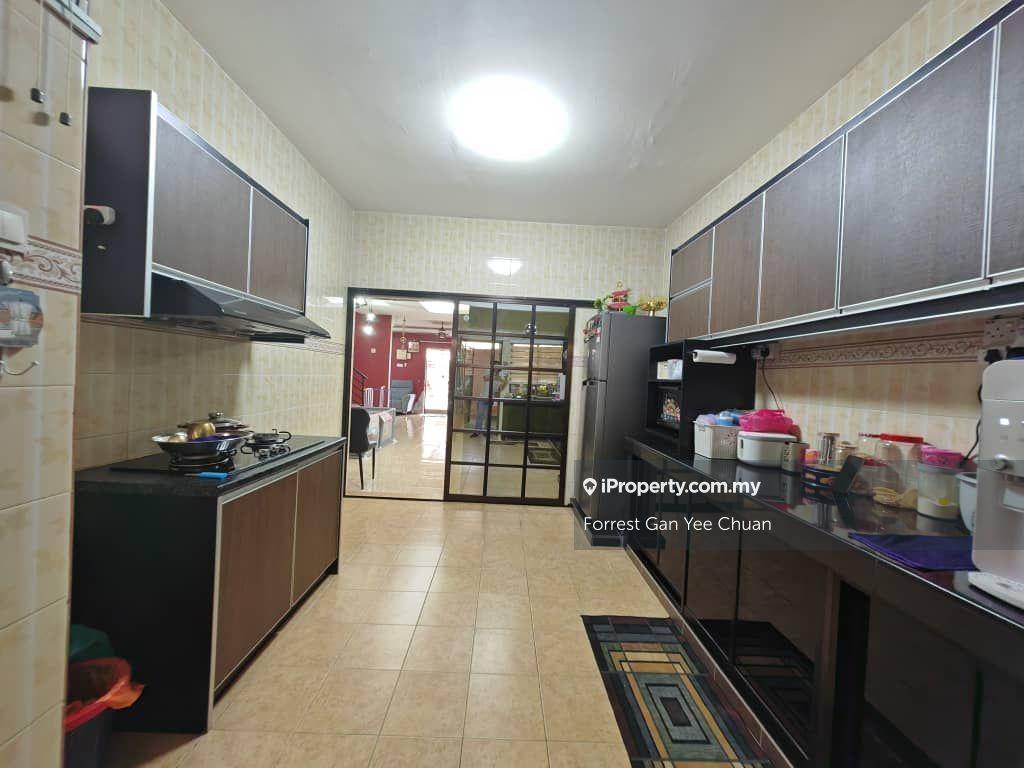 2-storey Terraced House for Sale in Taman Sentosa, Klang by Forrest Gan Yee Chuan - iProperty.com.my