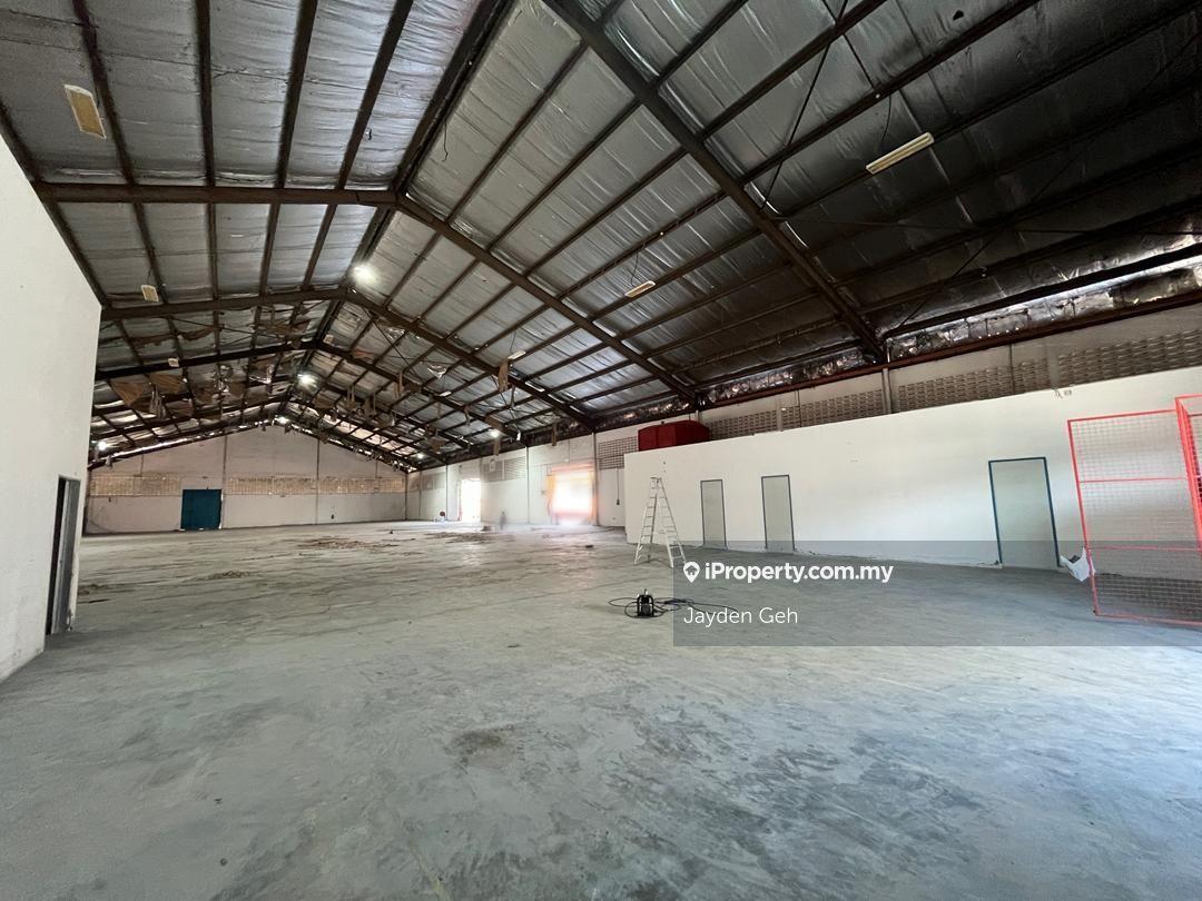 Gudang untuk Disewa di Mergong, Alor Setar oleh Jayden Geh - iProperty.com.my