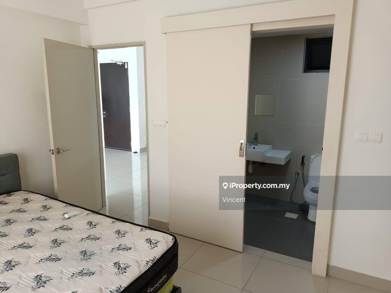 Service Residence for Rent in Avantas Residences by Vincent - iProperty.com.my