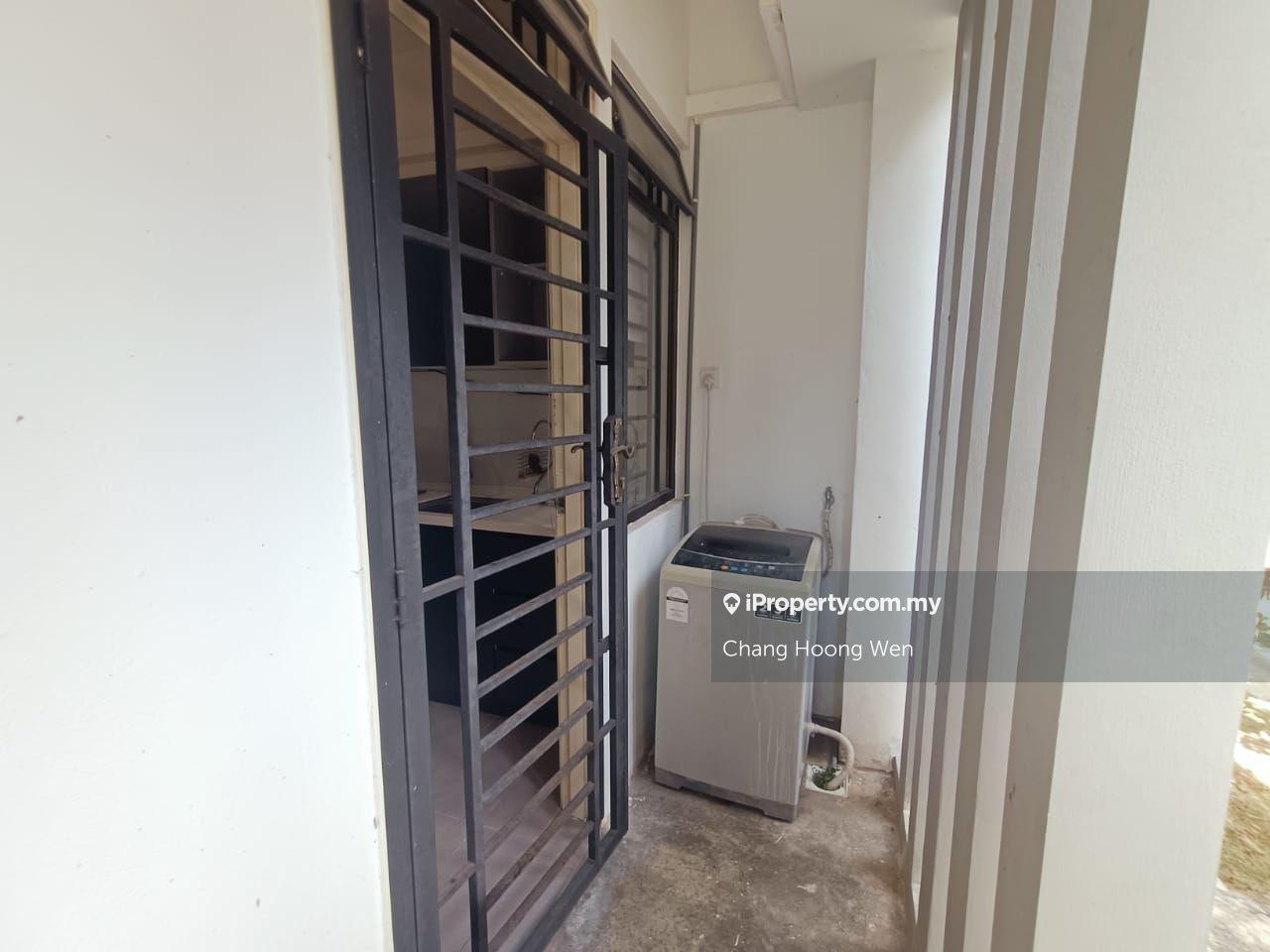 Rumah Berangkai 2 Tingkat untuk Disewa di Sungai Rengit, Pengerang oleh Chang Hoong Wen - iProperty.com.my