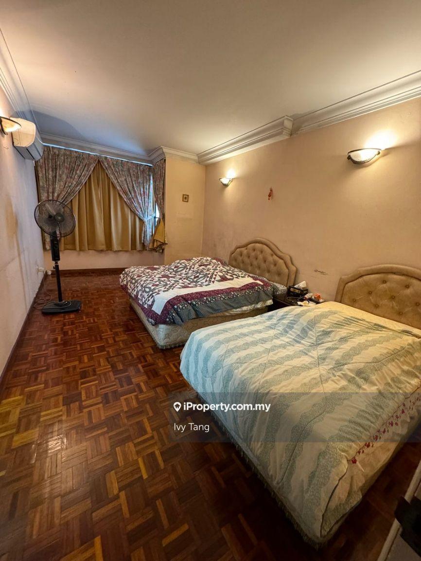 Kondominium untuk Dijual di The Club oleh Ivy Tang - iProperty.com.my