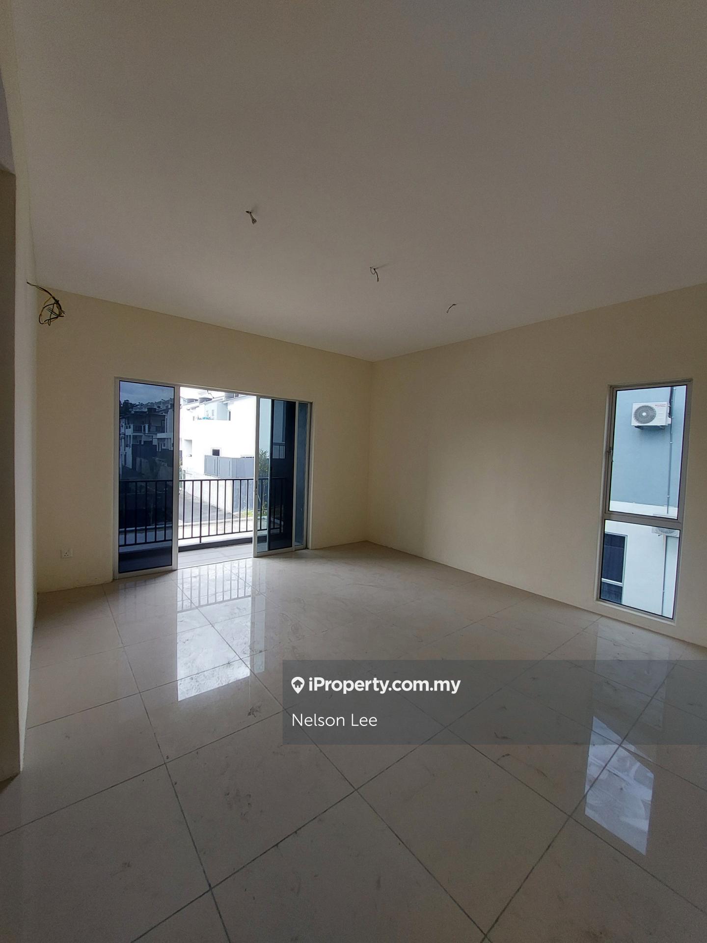 2-storey Terraced House for Rent in Taman Vista Mutiara, Bandar Sungai Long by Nelson Lee - iProperty.com.my