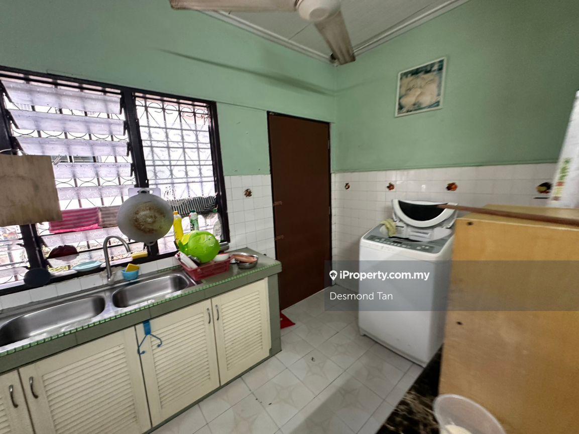 2-storey Terraced House for Sale in Damansara Kim, Petaling Jaya by Desmond Tan - iProperty.com.my
