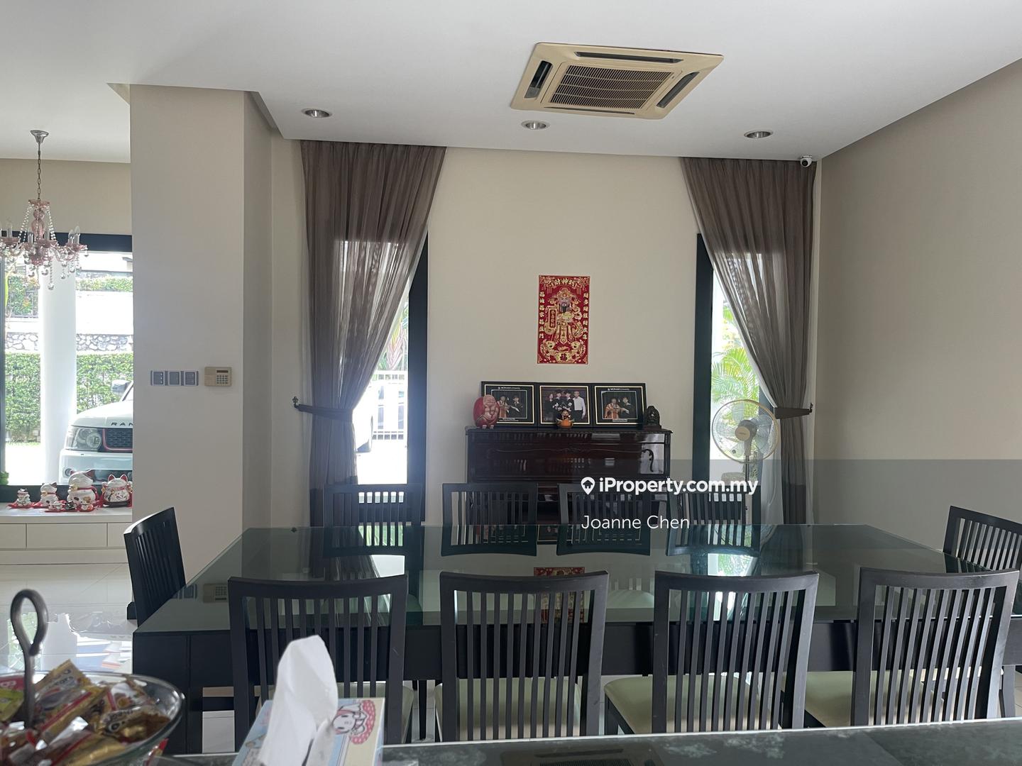 Rumah Berkembar untuk Dijual di Tropicana Indah, Kota Damansara oleh Joanne Chen - iProperty.com.my