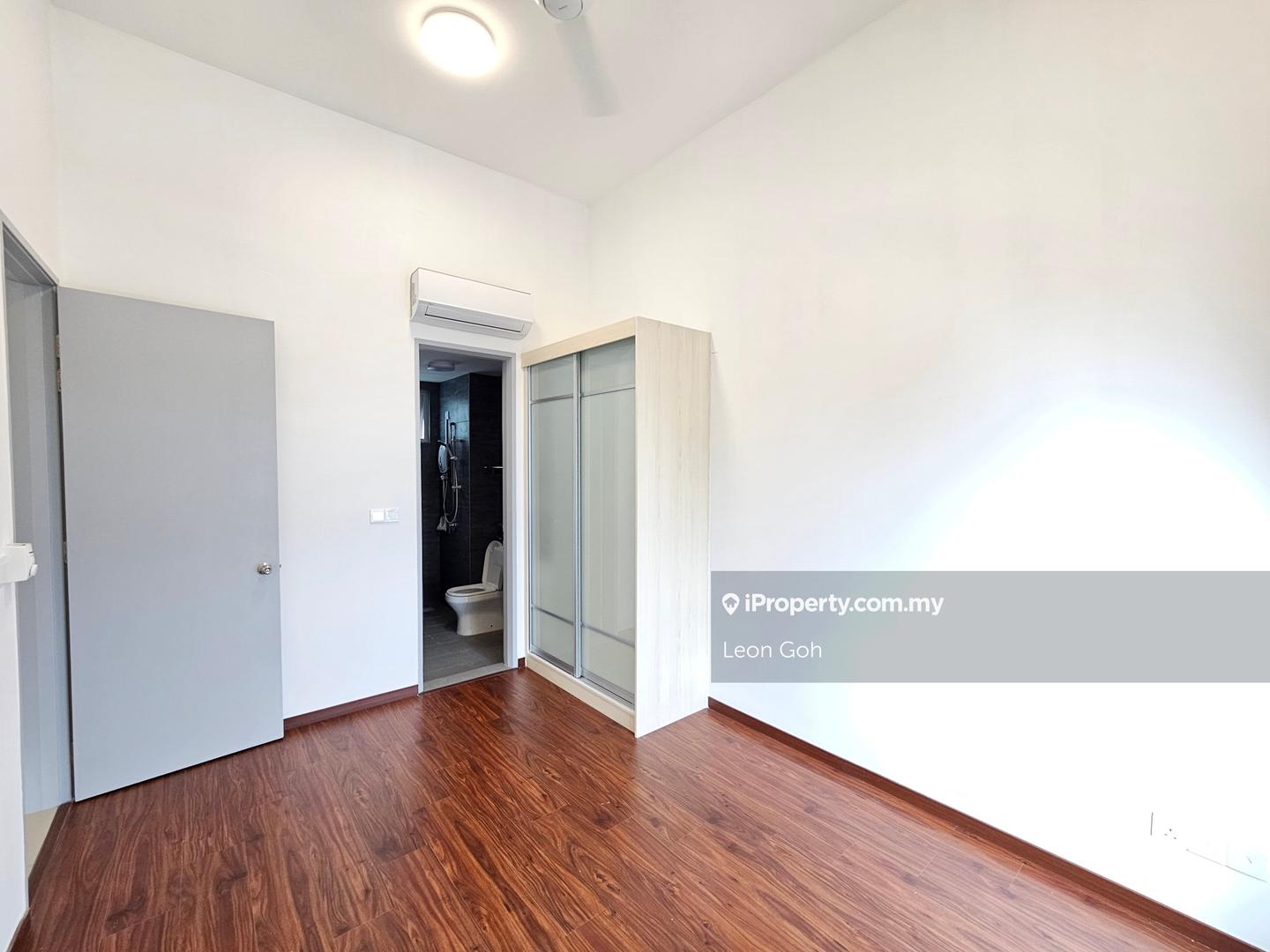 Service Residence for Rent in Gaya Resort Homes by Leon Goh - iProperty.com.my