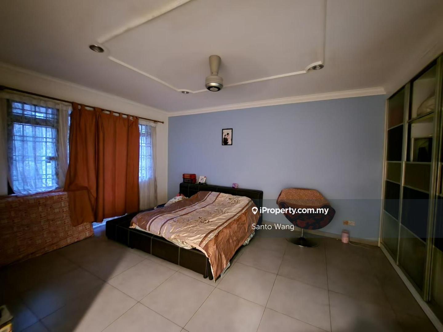 Rumah Berangkai 2 Tingkat untuk Dijual di Terbau, Johor Bahru oleh Santo Wang - iProperty.com.my