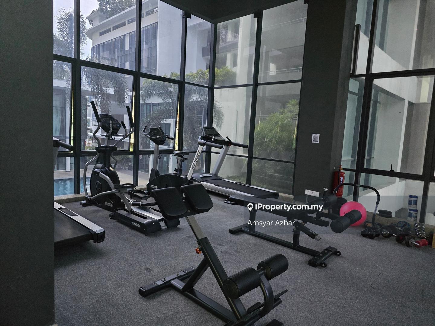 Condominium for Rent in Lake Point Residence by Amsyar Azhar - iProperty.com.my