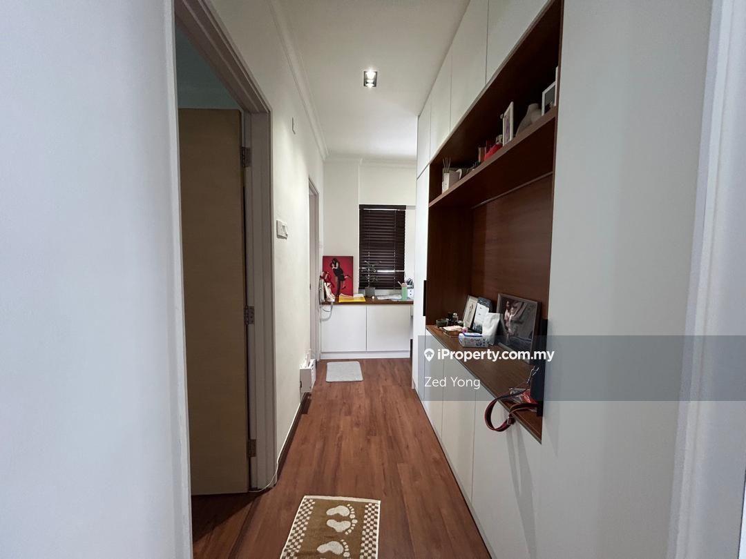 Condominium for Sale in Palmville Resort Condominium by Zed Yong - iProperty.com.my