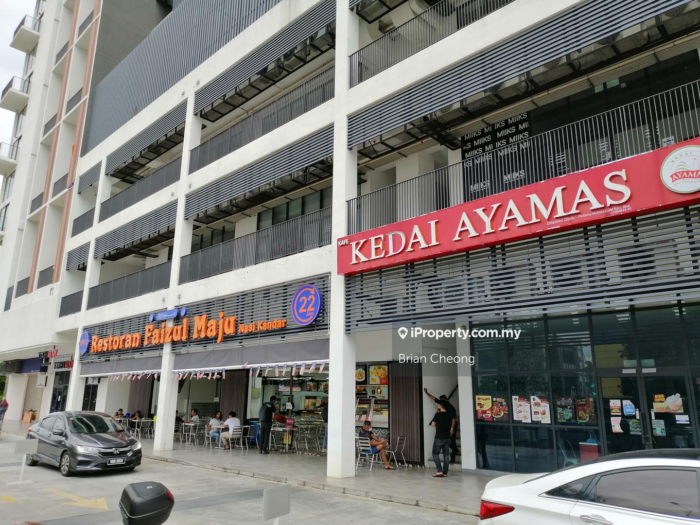 Pejabat untuk Disewa di Kota Damansara, Selangor oleh Brian Cheong - iProperty.com.my