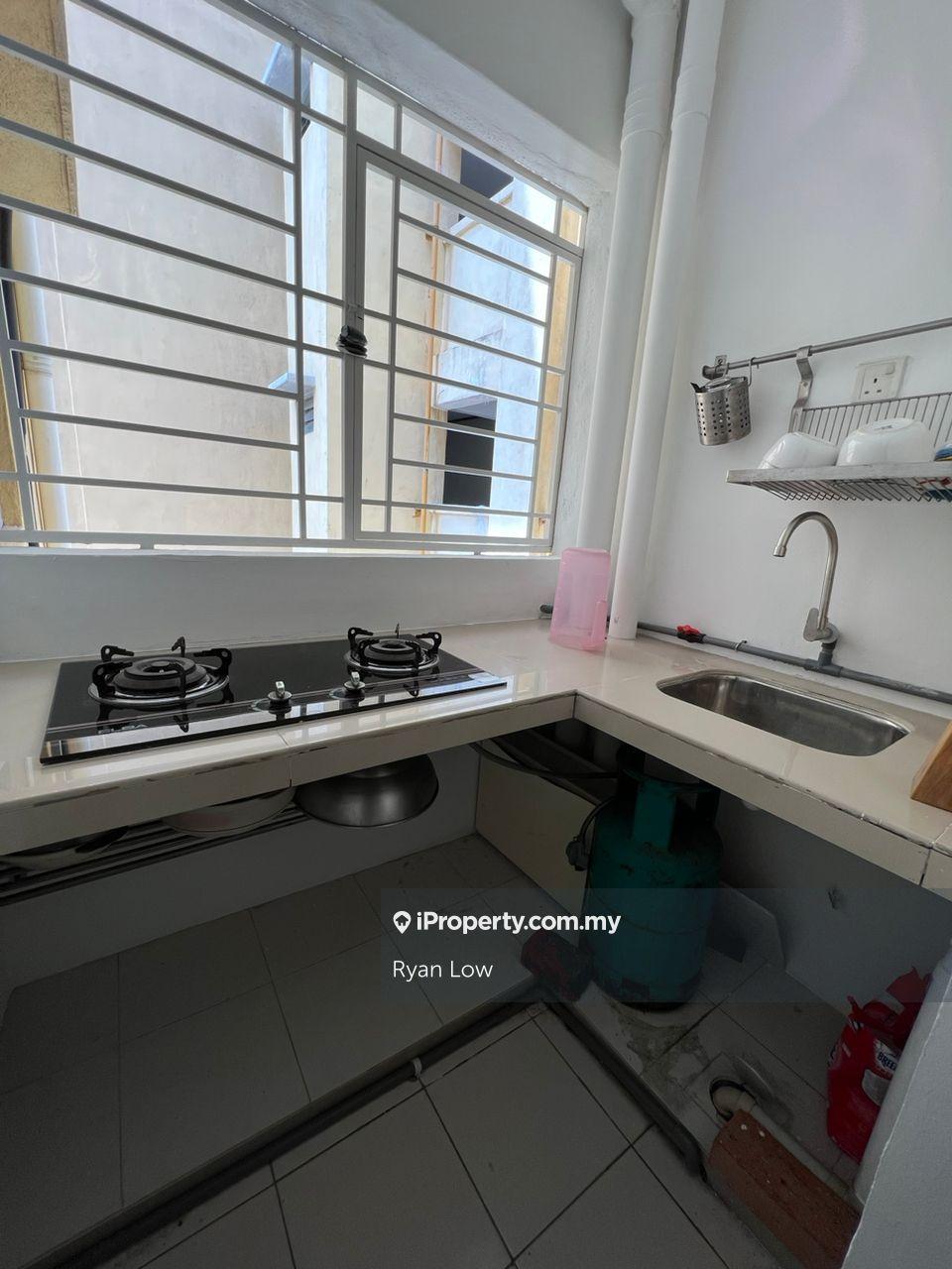 Condominium for Rent in Puncak Banyan by Ryan Low - iProperty.com.my