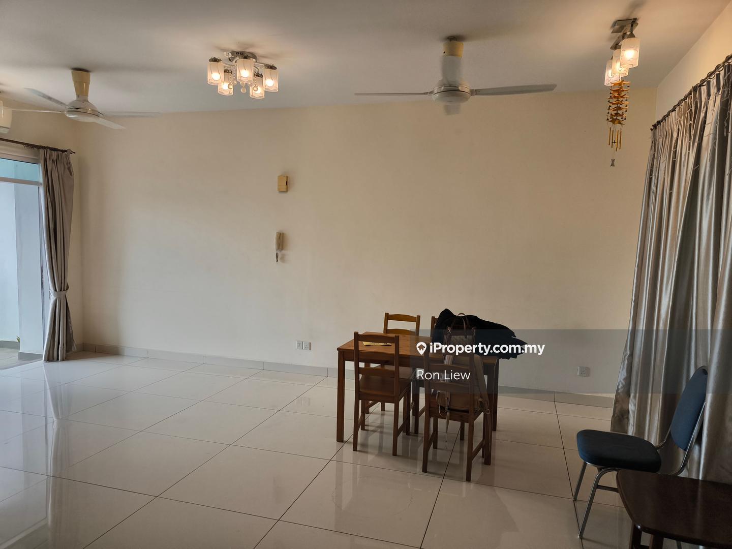 Condominium for Rent in Saville @ The Park by Ron Liew - iProperty.com.my