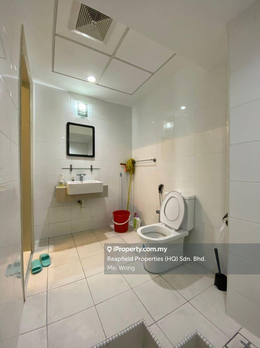 Residensi Servis untuk Disewa di Solaris Dutamas oleh Mei Wong - iProperty.com.my