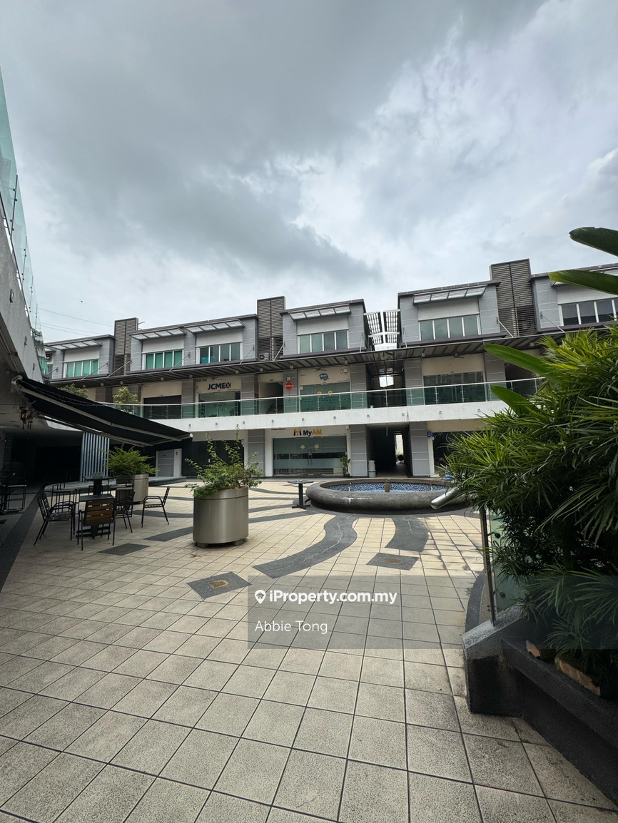 Shop-Office for Rent in Petaling Jaya, Selangor by Abbie Tong - iProperty.com.my