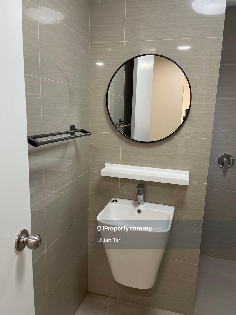 Service Residence for Rent in GEM Residences by Lillian Tan - iProperty.com.my