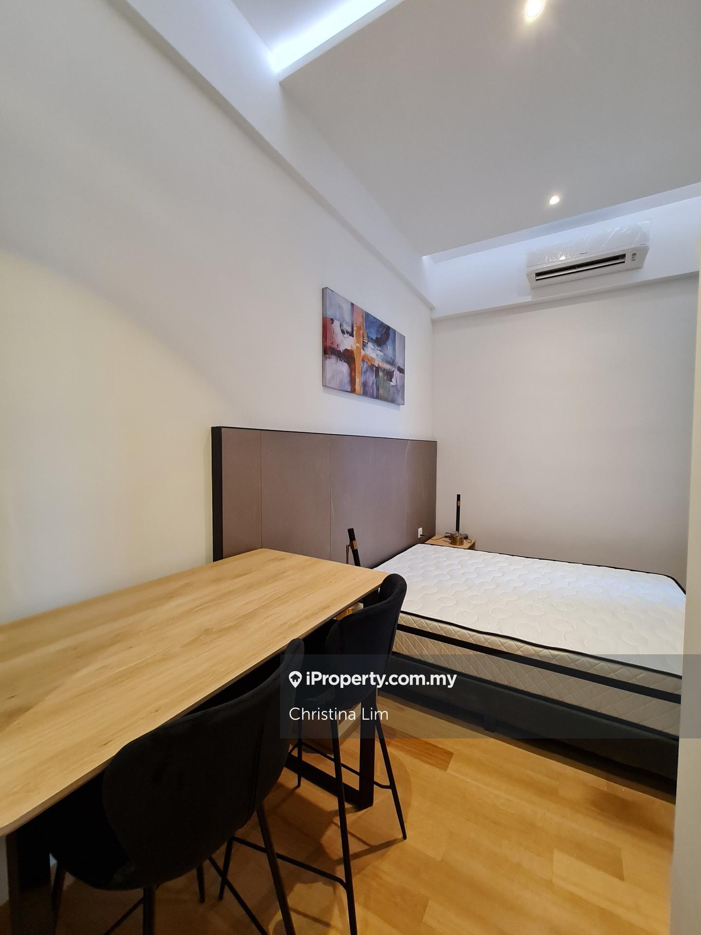 Condominium for Sale in The Luxe By Infinitum by Christina Lim - iProperty.com.my