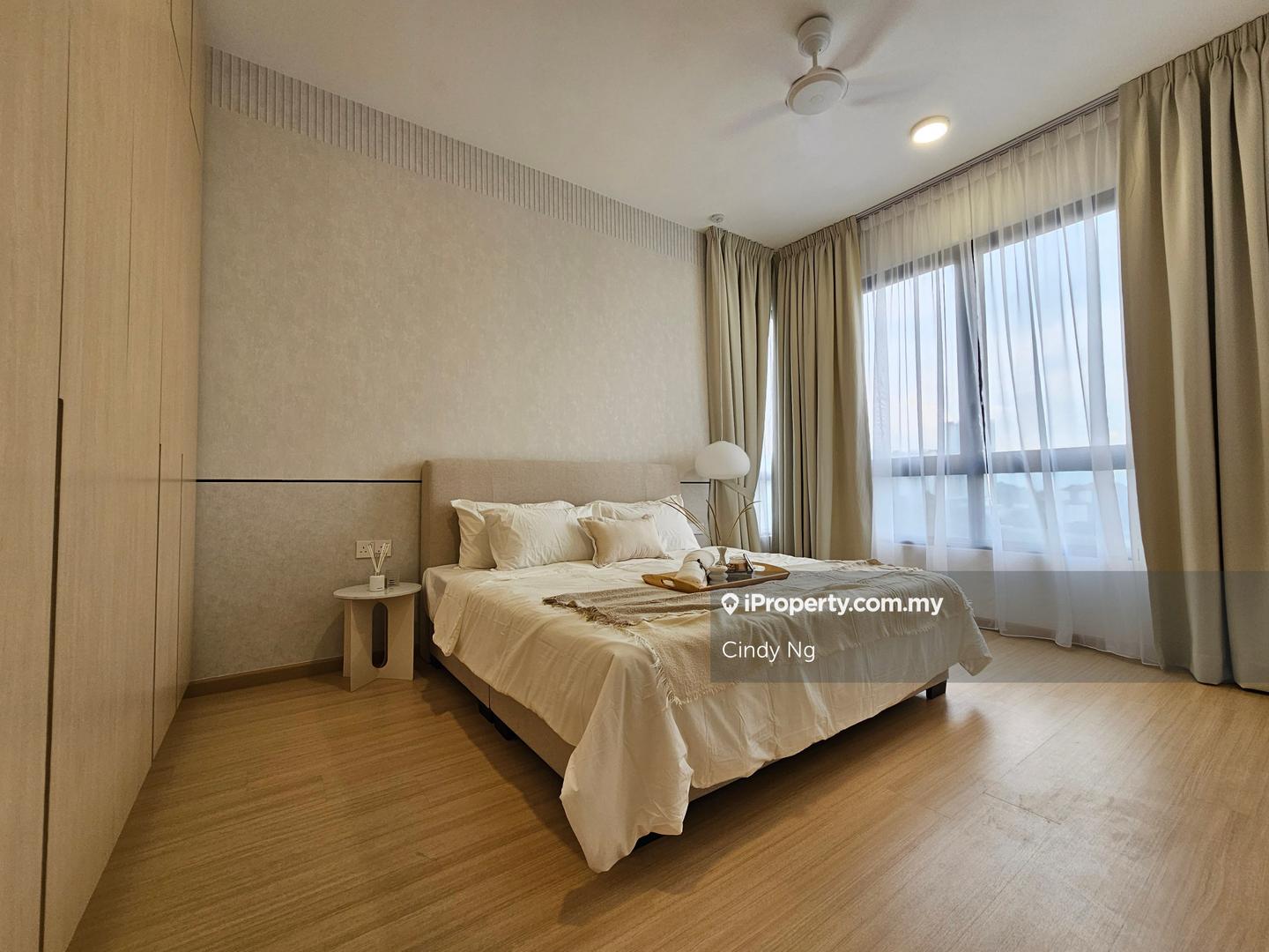 Kondominium untuk Disewa di Trinity Pentamont oleh Cindy Ng - iProperty.com.my