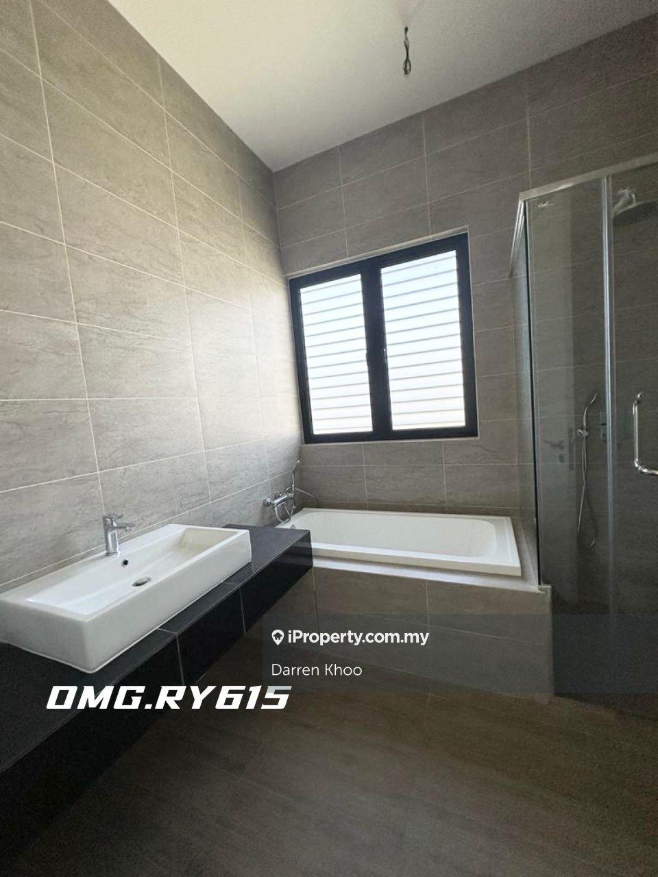 Semi-Detached House for Sale in Eco Ardence, Setia Alam by Darren Khoo - iProperty.com.my