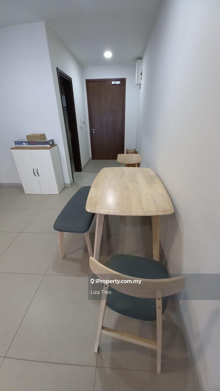 Service Residence for Rent in Seventeen Mall & Residences (Biji Living) by Liza Tieo - iProperty.com.my