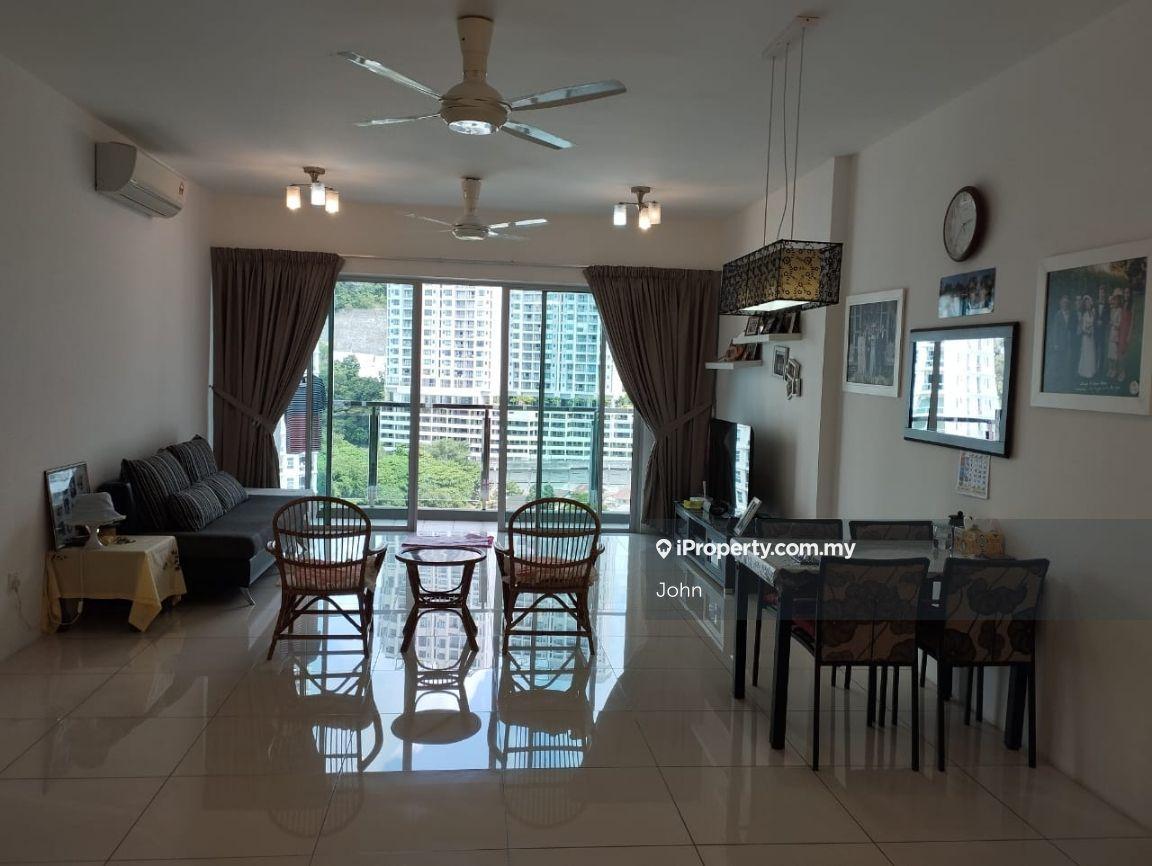 Kondominium untuk Dijual di The Latitude Condominium oleh John - iProperty.com.my