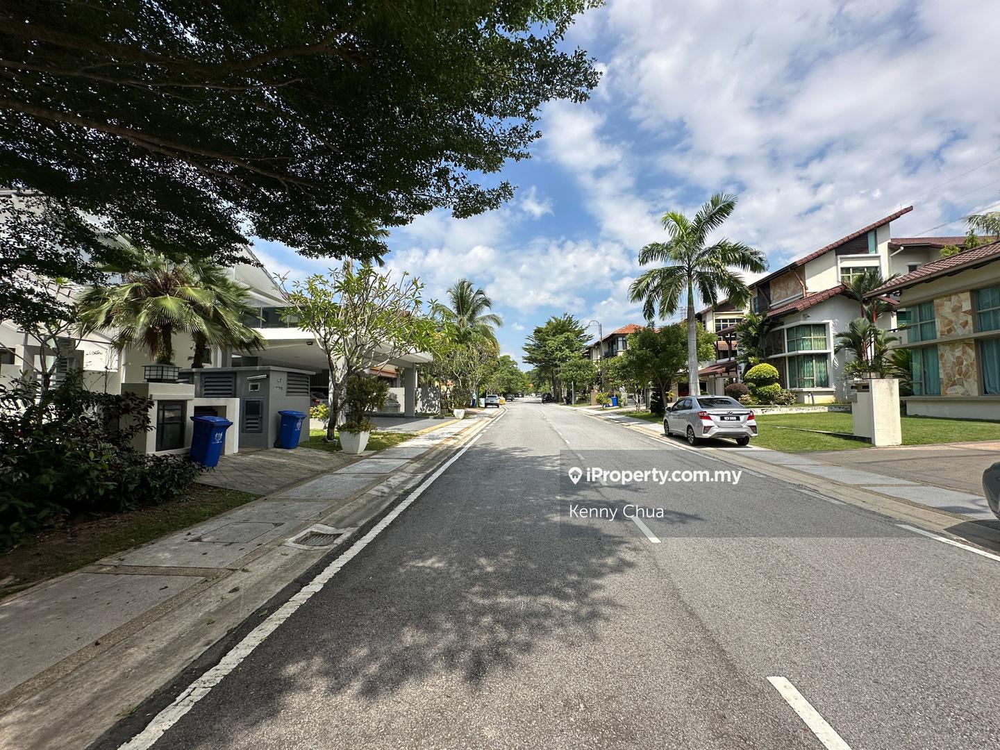 Banglo untuk Dijual di Glenmarie Residence, Glenmarie oleh Kenny Chua - iProperty.com.my