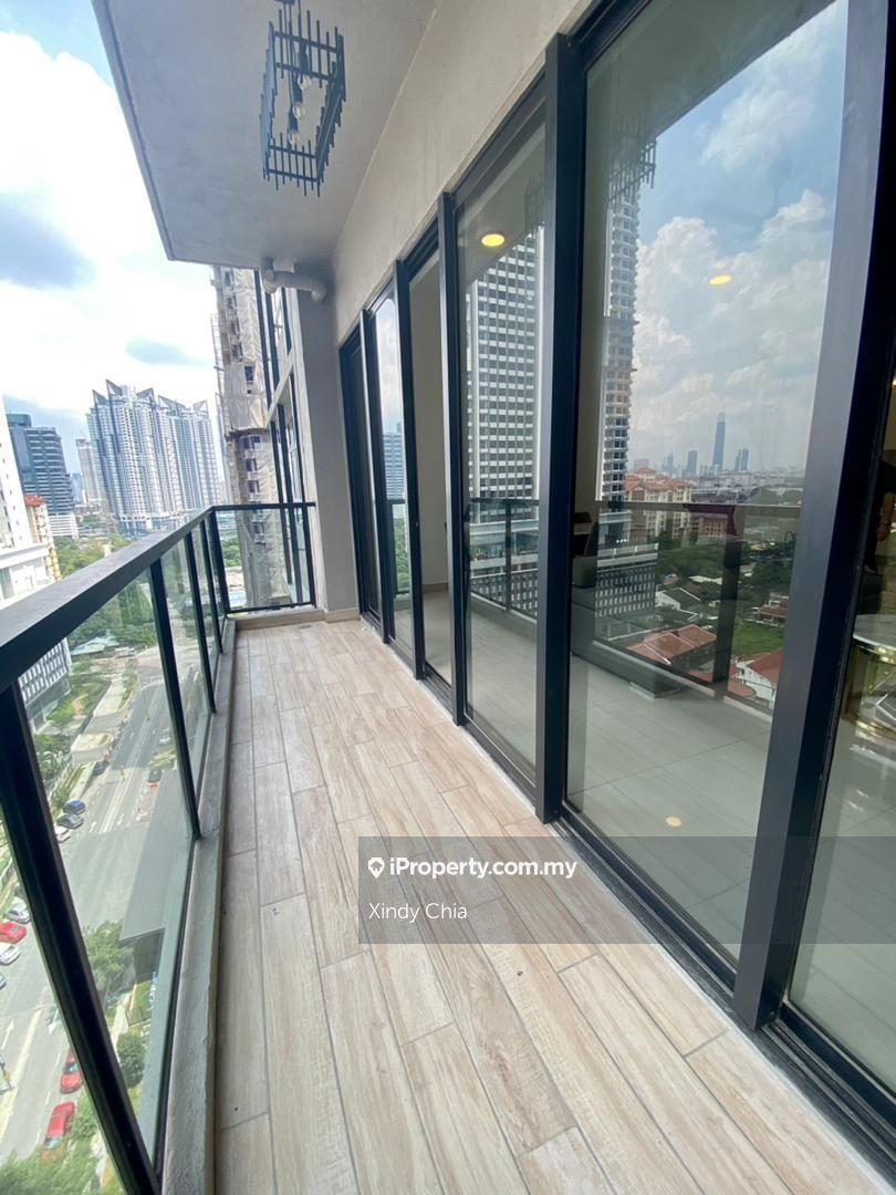 Residensi Servis untuk Dijual di Astoria Ampang oleh Xindy Chia - iProperty.com.my