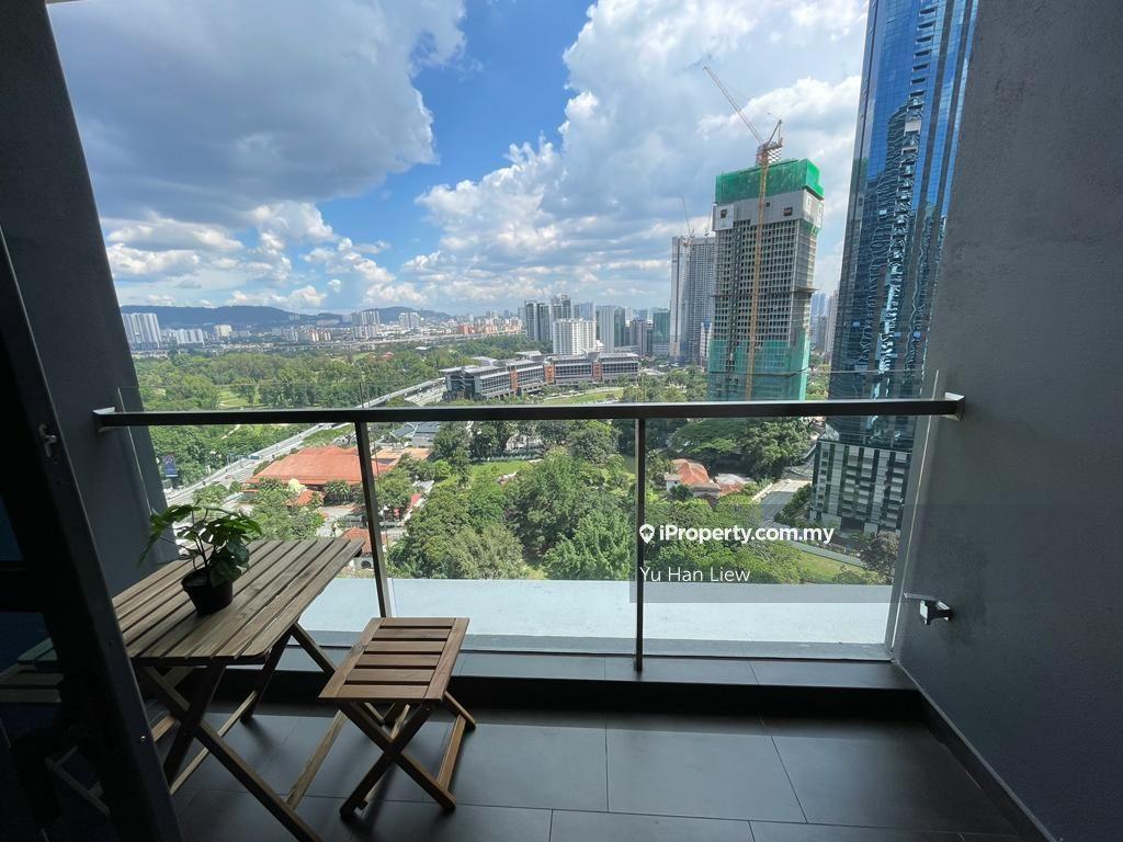 Service Residence for Rent in 10 Stonor by Yu Han Liew - iProperty.com.my