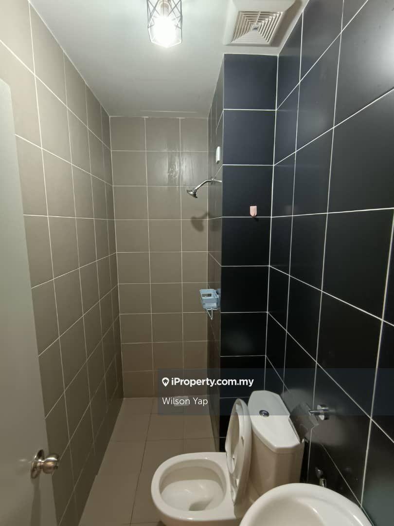 Residensi Servis untuk Disewa di The Zizz @ Damansara North oleh Wilson Yap - iProperty.com.my