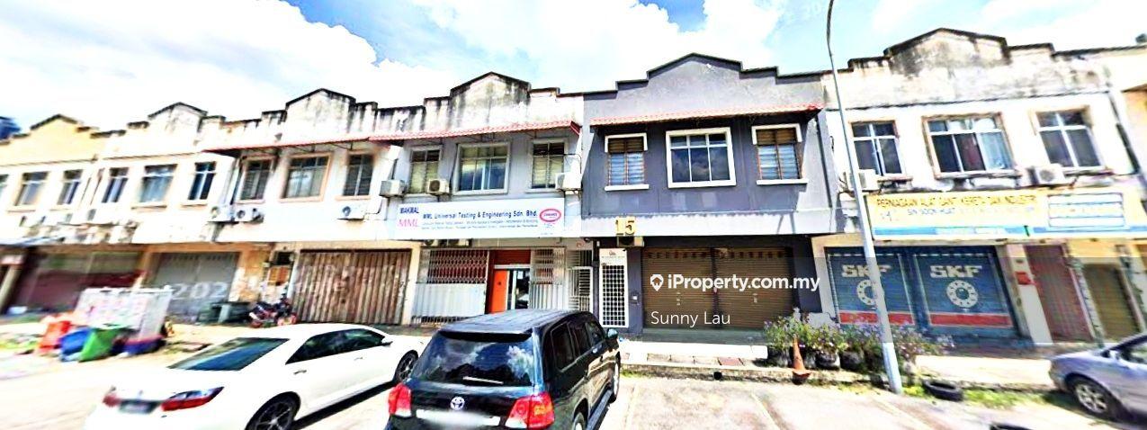 Kilang Teres untuk Dijual di Bandar Kinrara Seksyen 1, Bandar Kinrara oleh Sunny Lau - iProperty.com.my