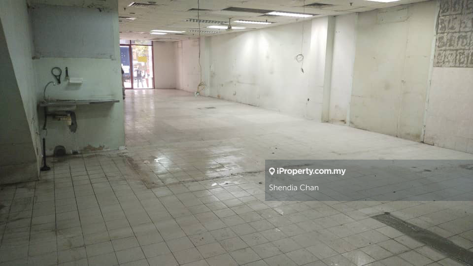 Pejabat-Runcit untuk Disewa di Phileo Damansara 1, Section 16, PJ, Petaling Jaya oleh Shendia Chan - iProperty.com.my