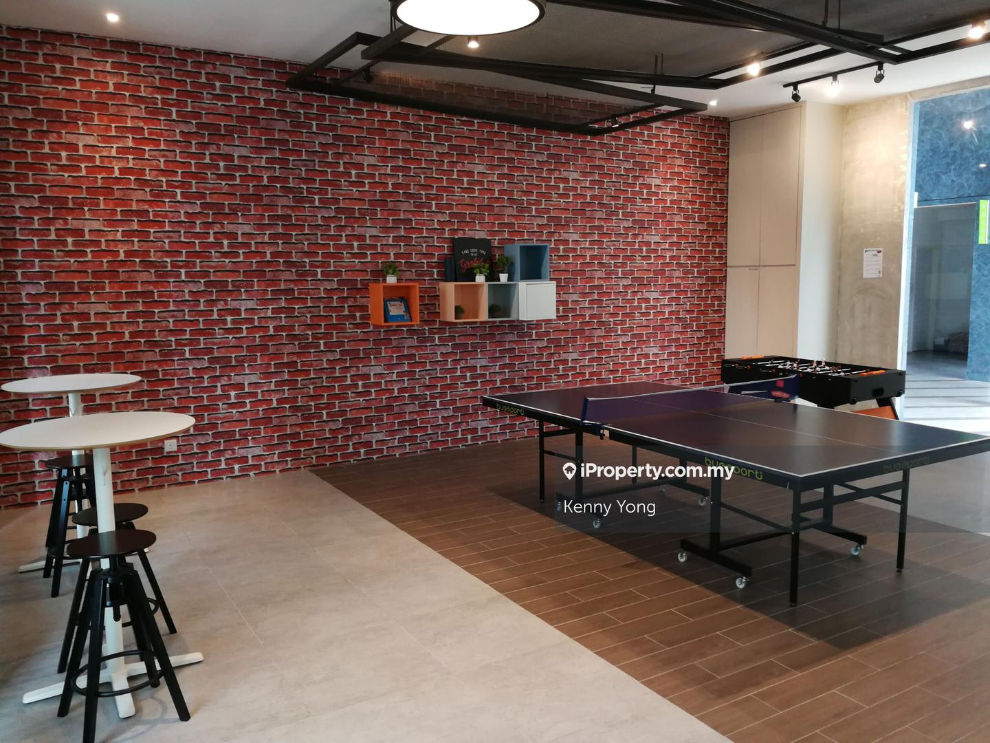 Condominium for Rent in Parkhill Residence by Kenny Yong - iProperty.com.my