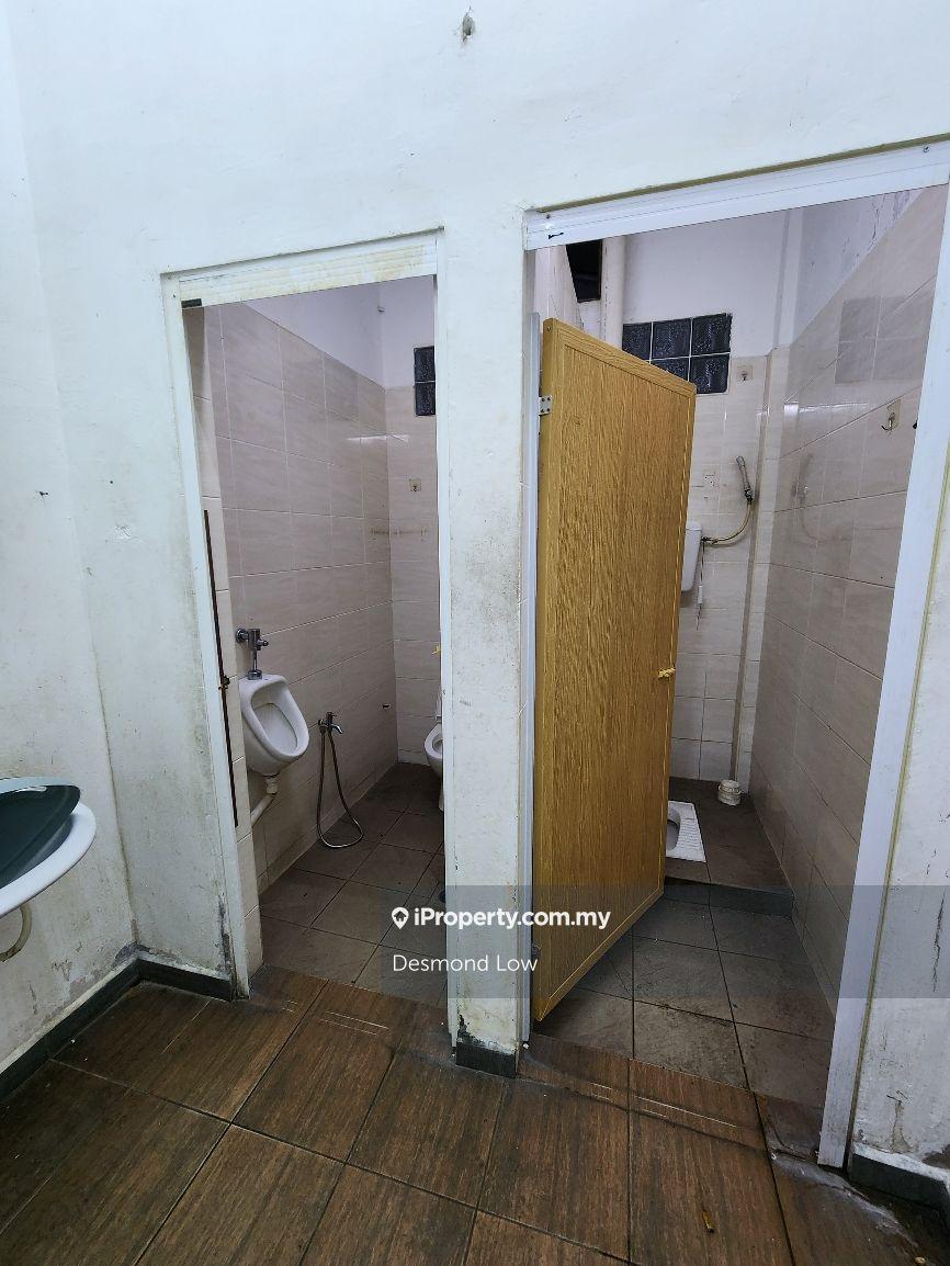 Shop for Rent in Taman Perindustrian Teras Jaya, Bagan Ajam, Butterworth by Desmond Low - iProperty.com.my