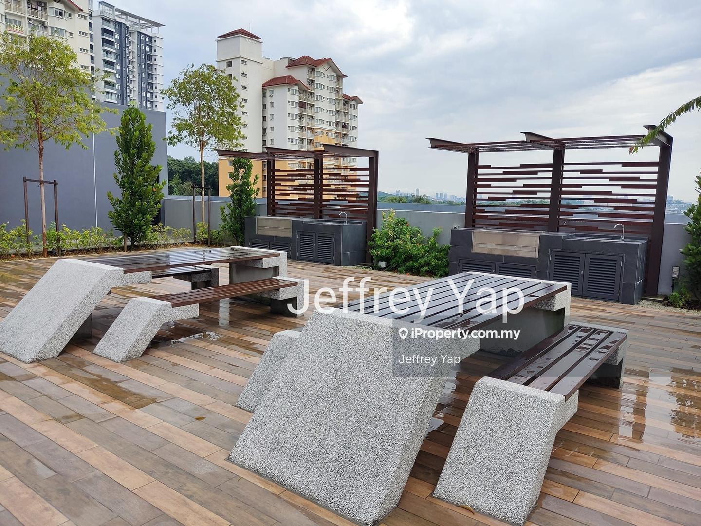 Service Residence for Rent in Amani Residence by Jeffrey Yap - iProperty.com.my