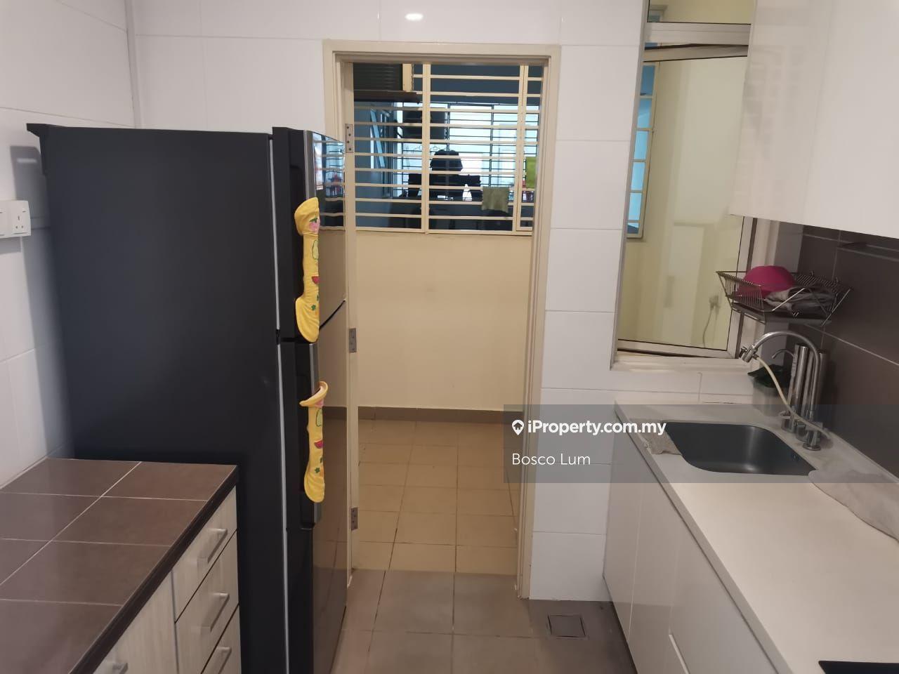 Residensi Servis untuk Disewa di 3 Elements oleh Bosco Lum - iProperty.com.my