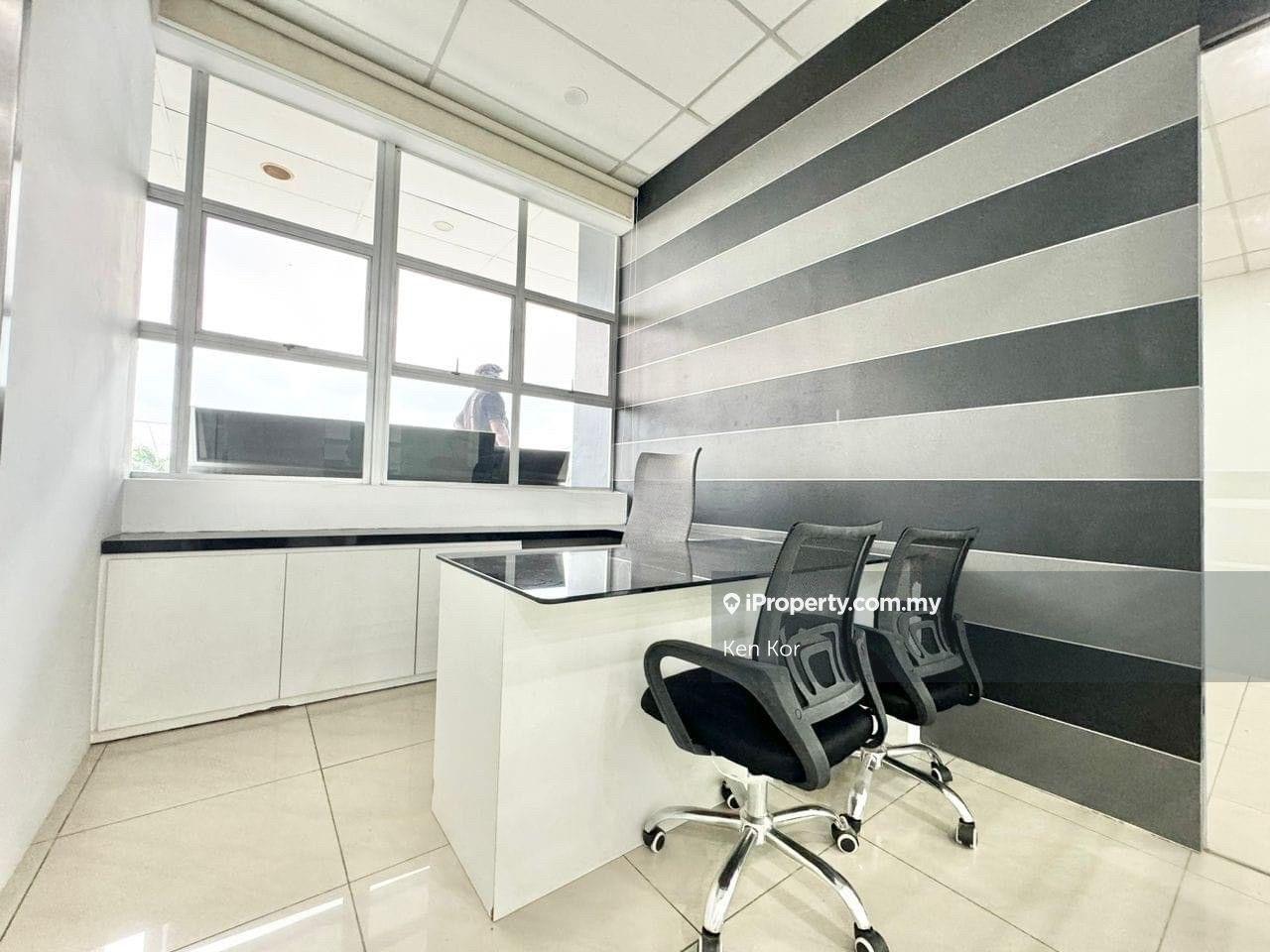 Kilang Terpisah untuk Disewa di Desa Cemerlang, Ulu Tiram oleh Ken Kor - iProperty.com.my