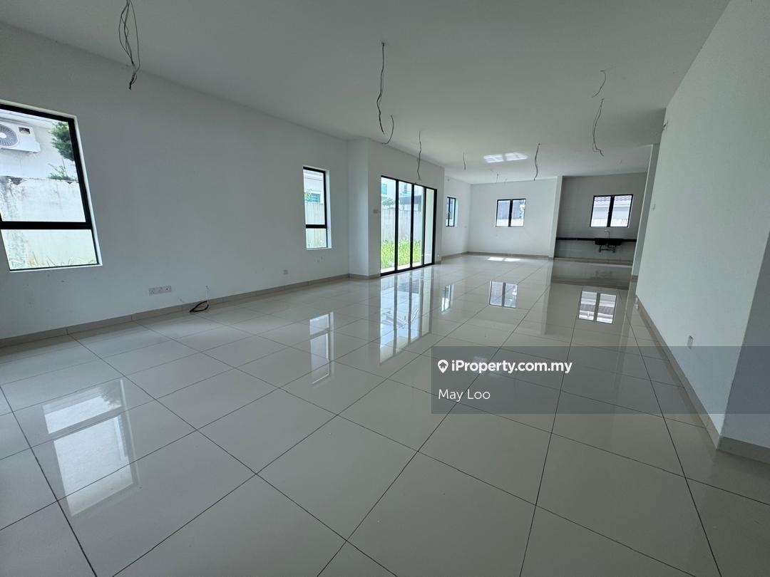 Semi-Detached House for Sale in Gerbang Meru Indah, Ipoh by May Loo - iProperty.com.my