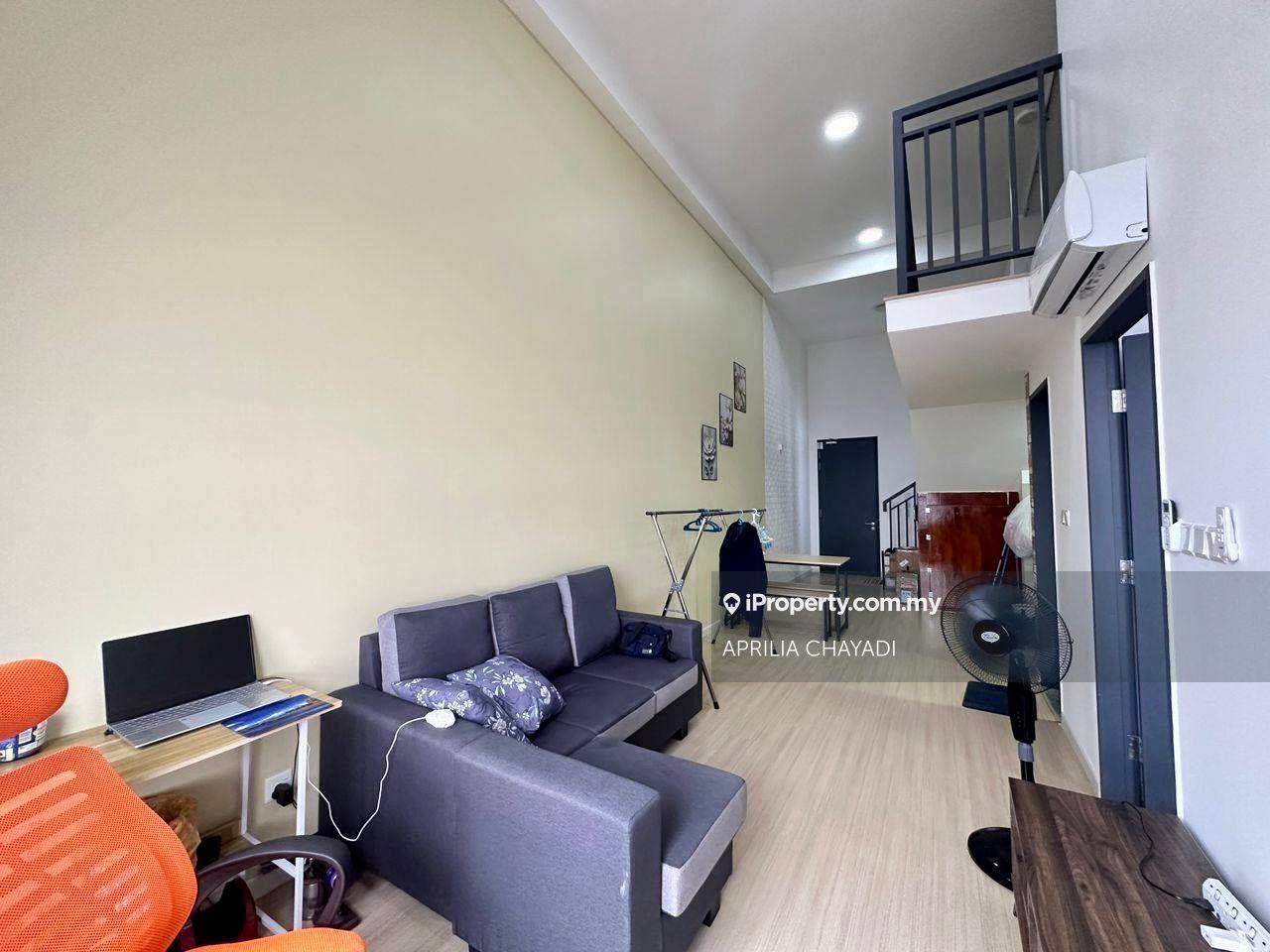 Residensi Servis untuk Disewa di Sunway Grid Residence oleh APRILIA CHAYADI - iProperty.com.my