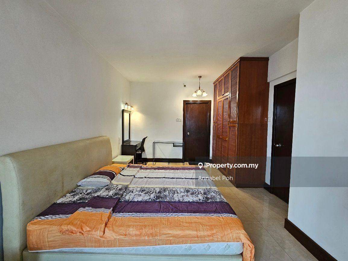 Apartment for Rent in Sucasa Corporate by Annabel Poh - iProperty.com.my